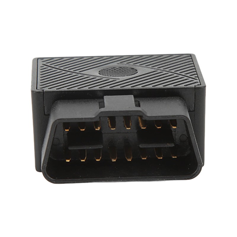 OBD Tracking Device GPS LBS GSM SMS GPRS Vehicle Locator