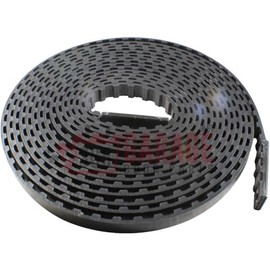 Genuine LiftMaster/Chamberlain 41A3589-3 Garage Door Opener Belt Assembly 7' High Door 10ft Rail