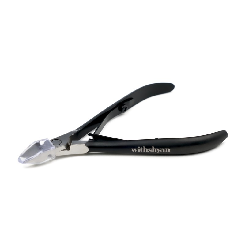 Withshan Professional Cuticle Nipper Cuticle Removal Nail Nipper / 위드샨