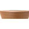 Sapele Ribbon Mahogany wood veneer edgebanding 7/8" x 120" with