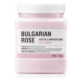 Mascarilla Facial Jelly Mask Rosa Búlgara Yazskin 650 G