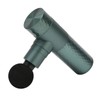 Mini Massager 4 Speeds Deep Relaxation Stress Relief Metal Handheld