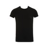 Emporio Armani Men's Mega Logo T Shirt and Trunk Set,