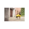 Rukka Pets Stream Raincoat for Dogs Yellow 80