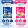 Cortisol Sink + Myo & D-Chiro Inositol Capsules - 13-in-1