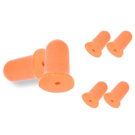 Takagi Comfort Ear Plugs Replacement with Reel, 3 Pairs