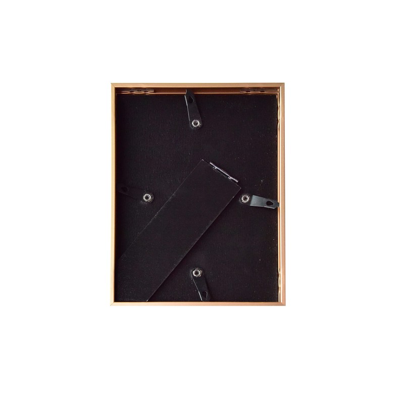 accent by nielsen Aluminium Picture Frame Accent 10 x 15