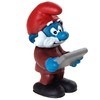 Schleich - The Smurfs.