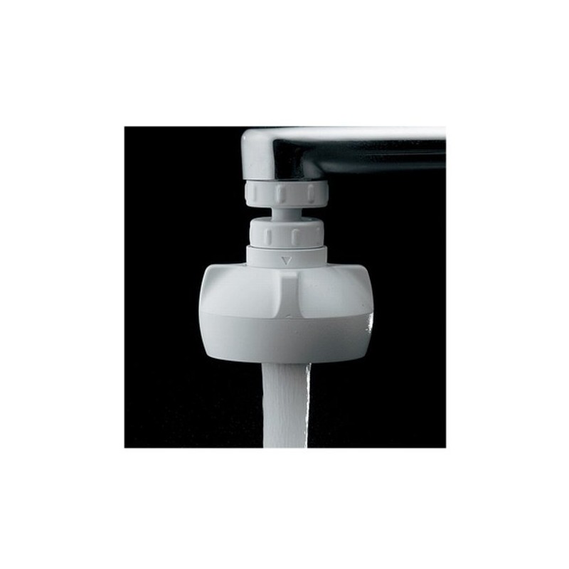 kakudai Neck Swing kittinsyawa Water-saving 40% 213 – 052 213