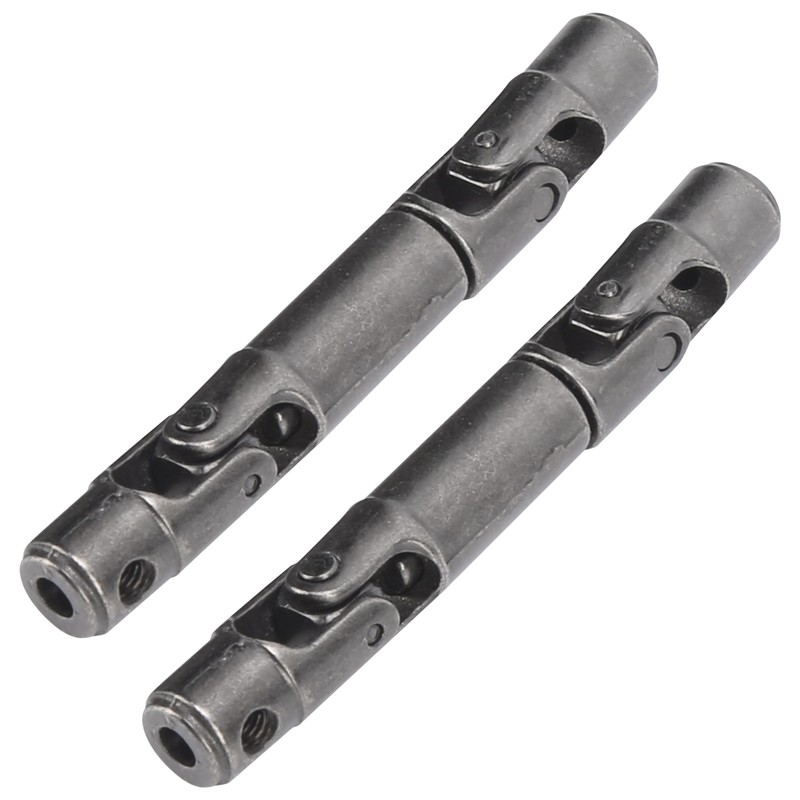 Metal Drive Shaft for WPL B36 C34 C44 1/16 RC
