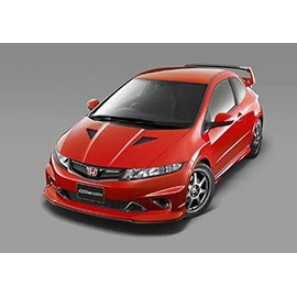 OMG Printing Honda Civic Type R Mugen VTEC Poster/Print/Picture Satin Photo Paper - A3-420mm x 297mm