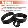 YMT 68rfe Transmission Underdrive Piston and Retainer Install Tool for
