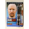 Blackbeard for Men Beard Color – 1-Day Beard, Mustache, Eyebrow,