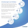 Wessper Water Filter Cartridges for Fully Automatic Coffee Machines, Filter