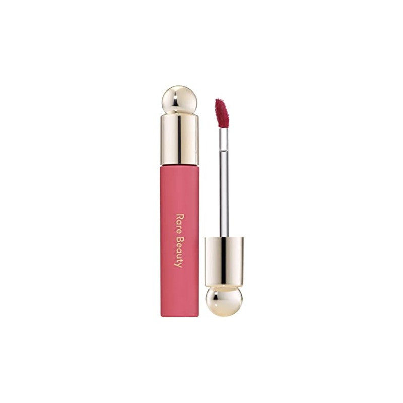 Rare Beauty- Aceite para labios con color Soft Pinch de