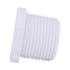 CHARLOTTE PIPE 1 x 3/4 SCH 40 RED BUSHING MPTXFPT
