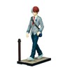Belfine Konekore BF094 My Hero Academia Gou Burn Uniform Version,
