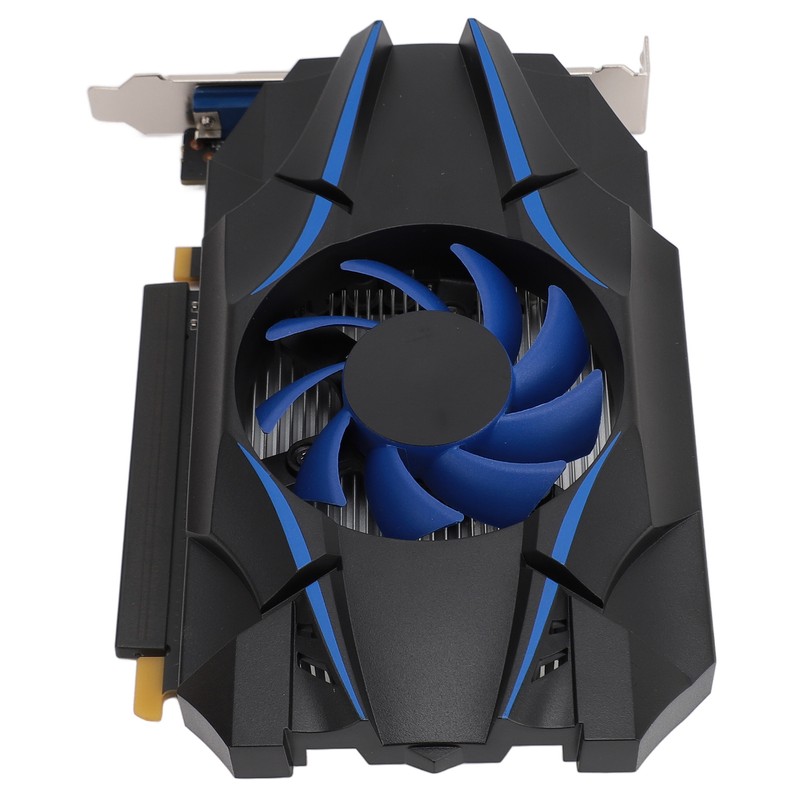 GT1030 2GD5 Graphics Card 2GB DDR5 64bit PCI Express 2.0