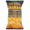 Generic The Whole Shabang chips EXTREME CRUNCHIES (9.5oz) 3 -