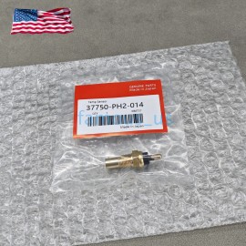 Unbranded New Coolant Temp Sensor For Acura NSX Honda Accord Odyssey Civic 37750-PH2-014