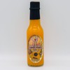 Deb-N-Roo Labor of Love HEART OF GOLD Habanero Pineapple Hot Sauce