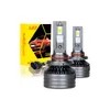 H7 H11 9005 9006 H4 Kit De Faros Delanteros Led