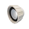 Set of 2 Hot Tub Spa Gate Slice Valve 2"
