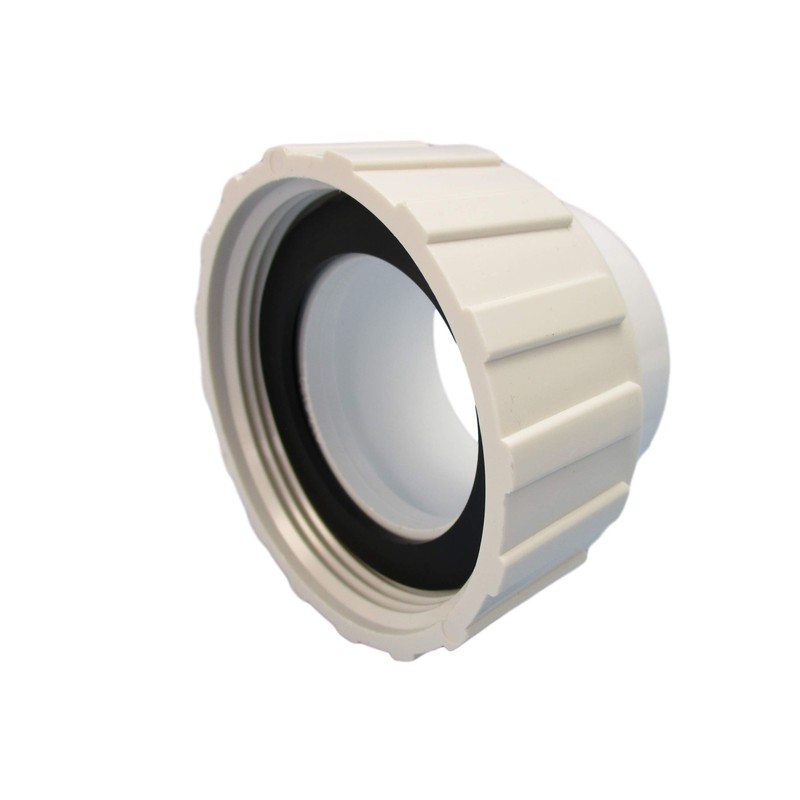Set of 2 Hot Tub Spa Gate Slice Valve 2"