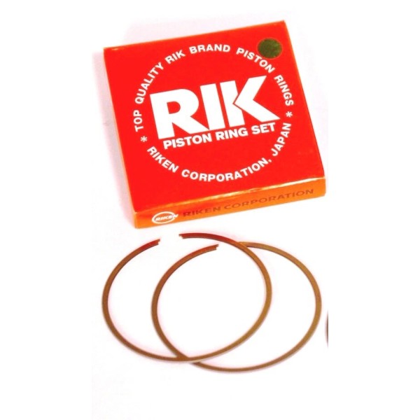 PROX PISTON RING SET KAW JS750 92-02 JS1100 96-03 O/S+0.75MM