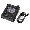 Antenna Analyzer Handheld 137.5MHz‑2.7GHz UV RF Vector Analyzer for Indoor