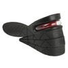 CrazyGadget® Height Increase Shoe Boots Trainers Insoles Heel Lift Cushion
