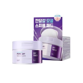 Bakuchiol Porejet Spicule Pads 30 sheets / 바쿠치올 포어젯 스피큘 패드 30매
