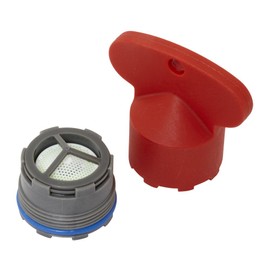 American Standard M9228710070A 0.5 GPM CACHE M21.5 X 1 PRESSURE COMPENS