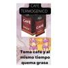 Cafe Termogenico Pierde Grasa Activa El Metabolismo