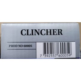 Mustad Clincher For Horseshoe 60005 Equine Farrier Tool Hoof