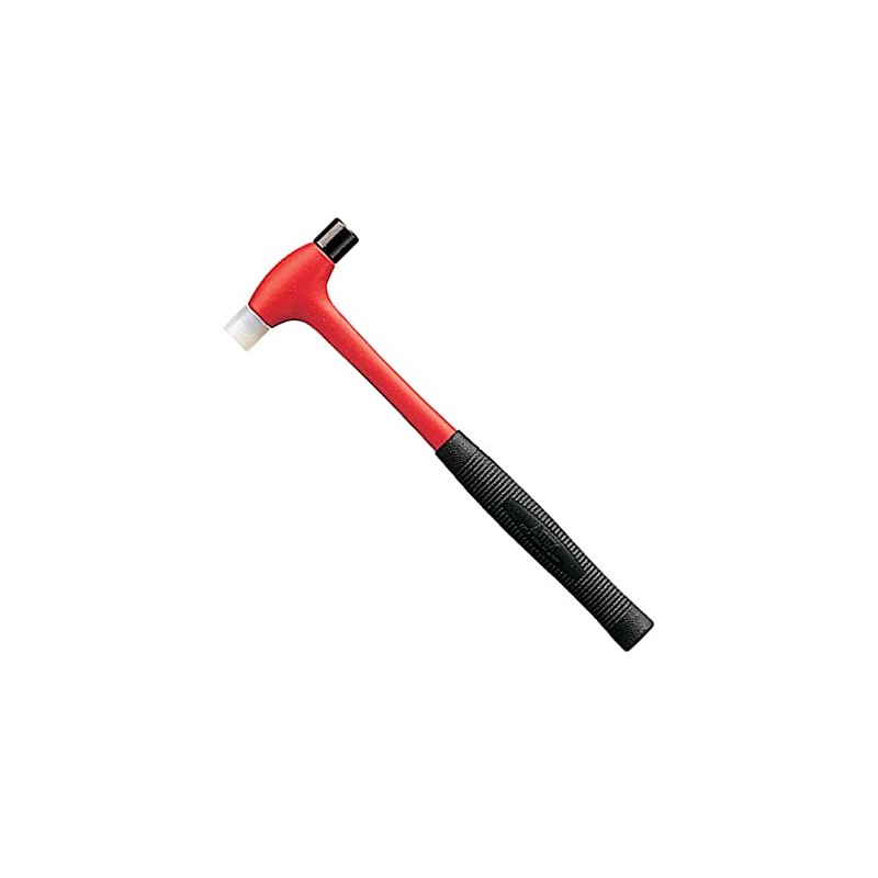ANEX Hammer Micro Type Combination Type 7.1 inches (180 mm)