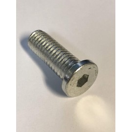 McDermott Billiard Cues 1/2" Weight Bolt for Most Pool Cue Sticks (1oz)