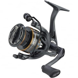 Balzer Alegra ATX 7000 Fishing Reel Professional Spinning Reel for Spin Fishing (7300)