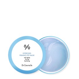 Dr. Ceuracle Dr.Ceuracle Hyal Reyouth Hydrogel Eye Mask (60EA) - Firming Under Eye Patches for Revitalizing, Wrinkle Care, Glowing Effect