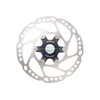 Shimano Unisex - Adult SMRT64 Brake Disc Black 1 Size