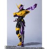 S.H.Figuarts Kamen Rider Build Ninnin Comic Shape