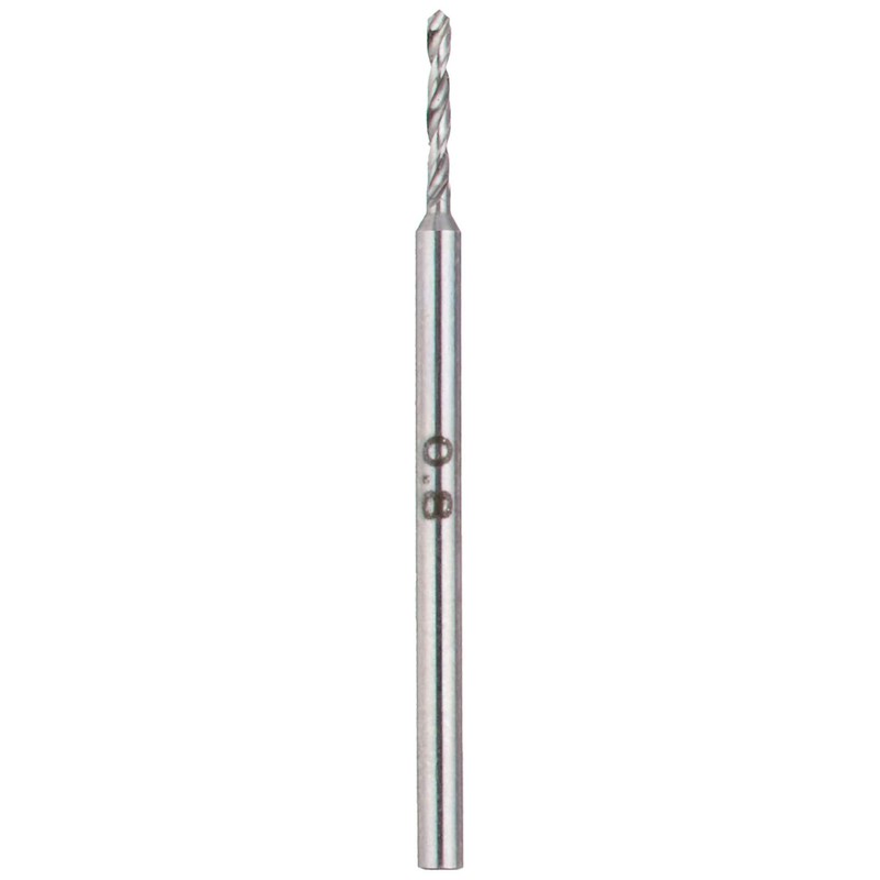 Tamiya Craft Tool Series No. 132 Precision Drill Blade 0.8
