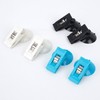 2-Pack Suction All-Purpose Clip Wall-Mounted Hook for Bathroom & Kitchen For Mounting 3ea