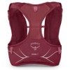 Osprey Dyna Women's Hydration Vest, 0.5L, Kakio Pink, M