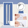 Ring Sizer Mandrel UK Ring Making Tool Kit Ring Shaper