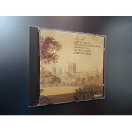 Purcell: Complete Odes and Welcome Songs, Vol.7