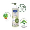 Mustela Gel Lavant 400 ml