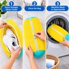 2 Packs Shoe Washing Bag for Laundry Machine – Protective