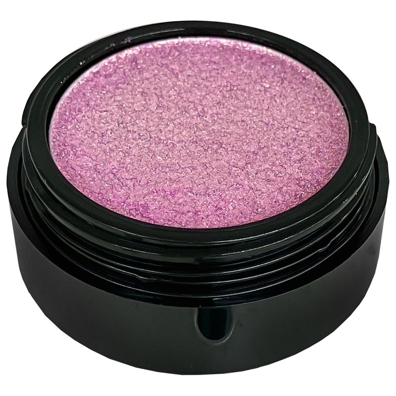 Dodo Glitter Holic Eye Shadow #01 Pink Topaz (1 Piece)