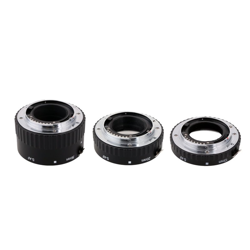 Meike MK-S-AF1-AL [Extension Tube]